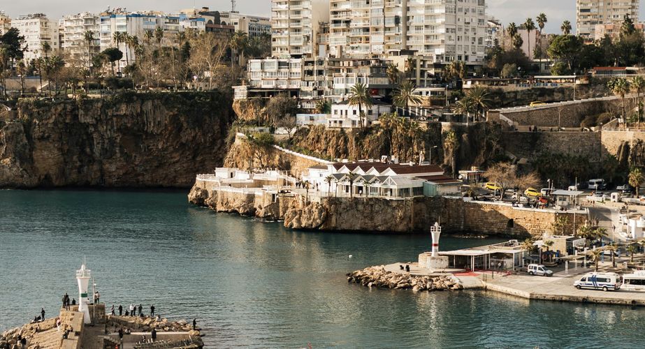 Antalya Turkije 12 Antalya Turkije 12